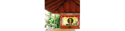 சுப்பிரமண்யா கோயில் - பேரளசேரி